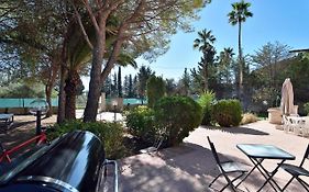 Villa Gioia Relais