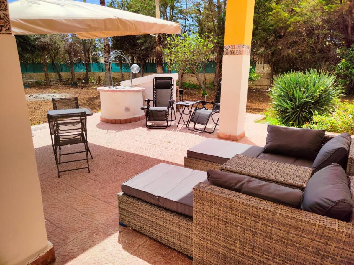 Villa Gioia Relais Avola Zewnętrze zdjęcie
