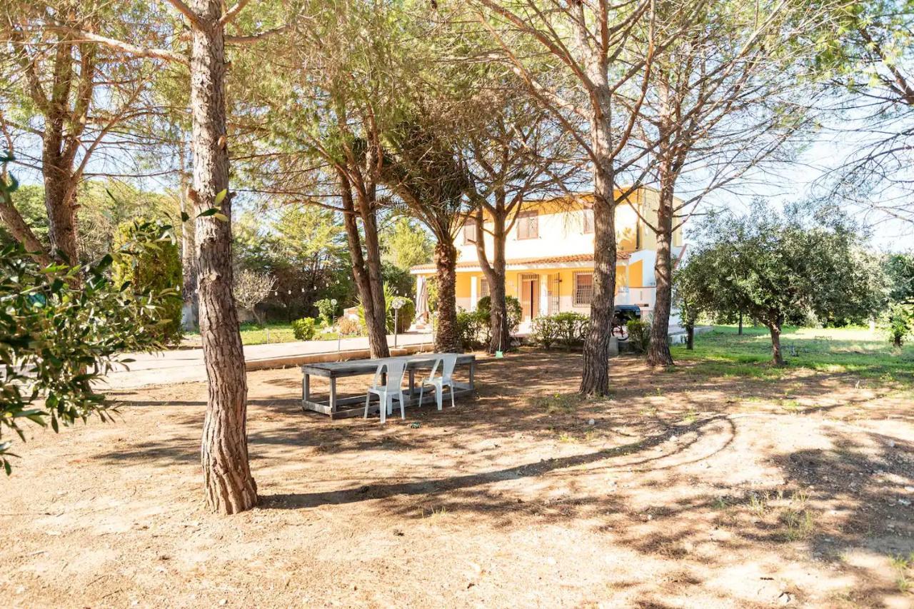 Villa Gioia Relais Avola Zewnętrze zdjęcie