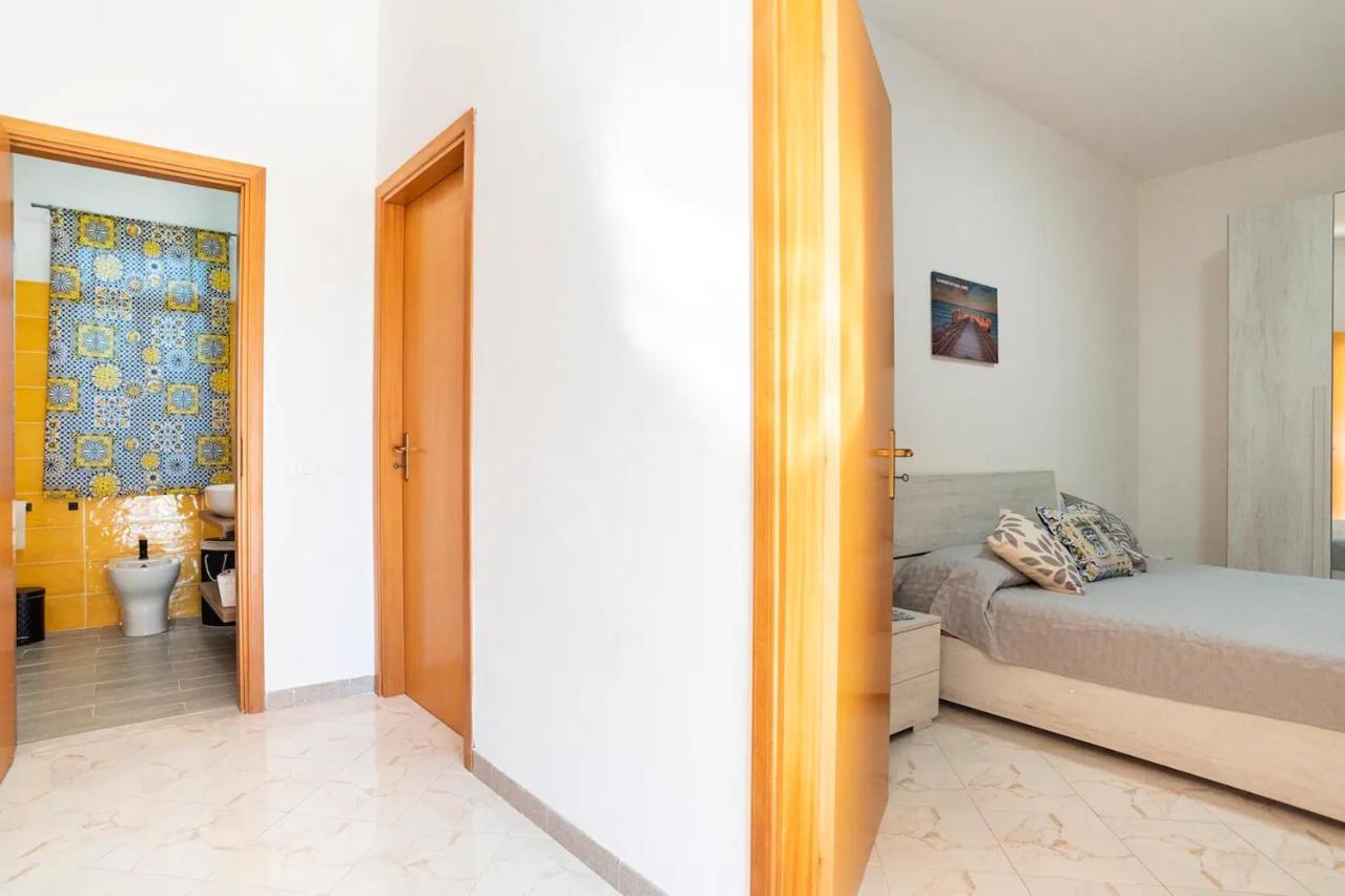Villa Gioia Relais Avola Zewnętrze zdjęcie