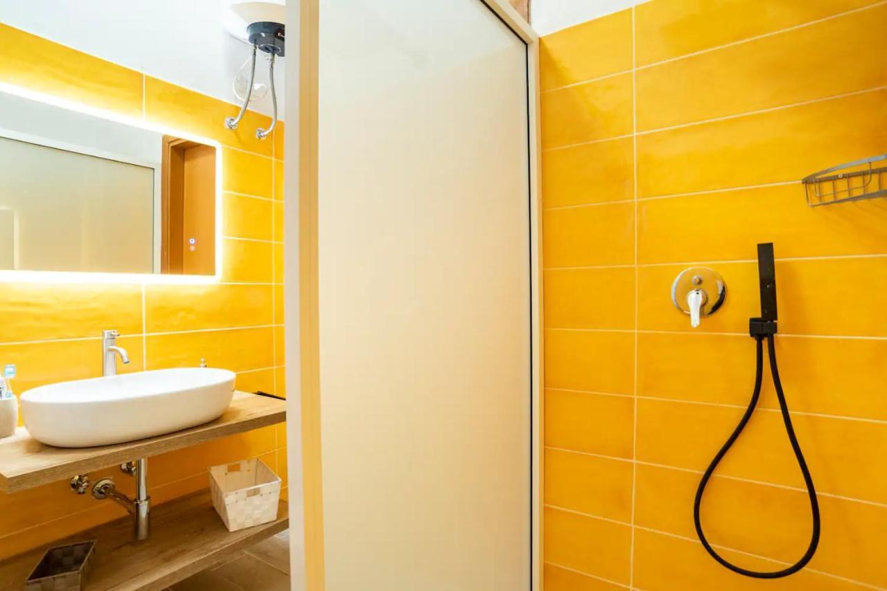 Villa Gioia Relais Avola Zewnętrze zdjęcie