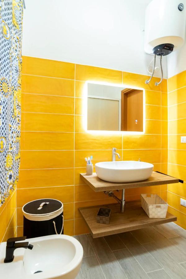 Villa Gioia Relais Avola Zewnętrze zdjęcie