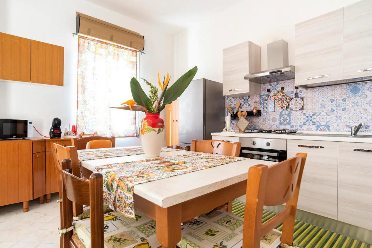Villa Gioia Relais Avola Zewnętrze zdjęcie
