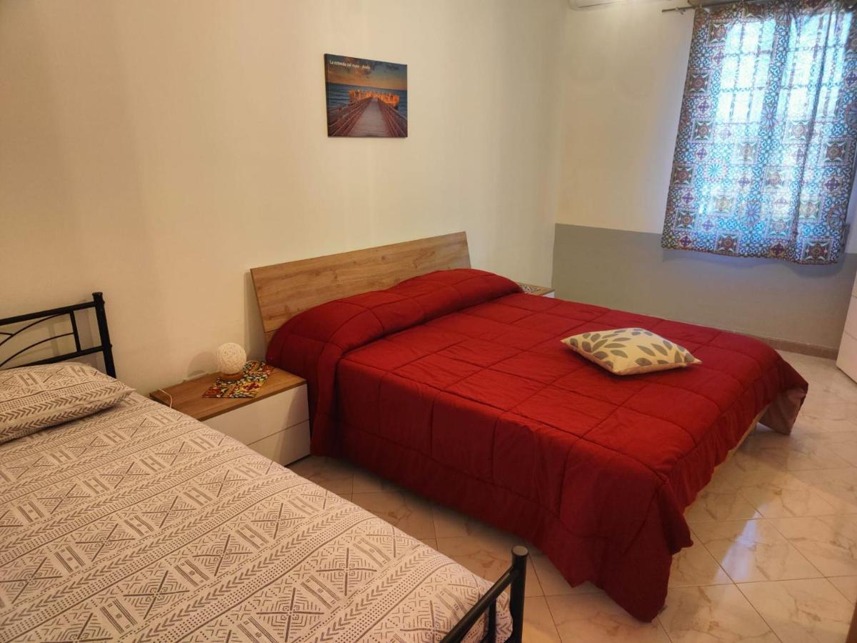 Villa Gioia Relais Avola Zewnętrze zdjęcie